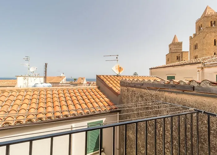 Apartment Lo Duca