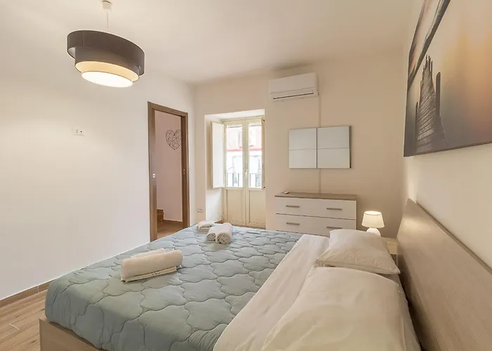 Apartment Lo Duca