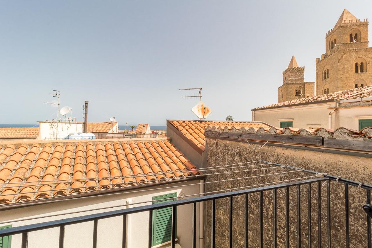 Apartment Lo Duca Cefalu