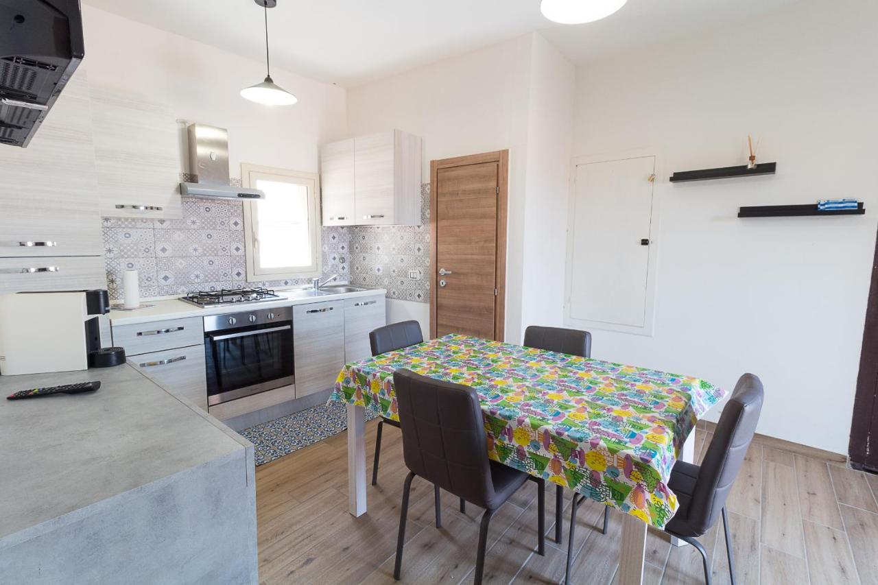 Apartment Lo Duca Cefalu