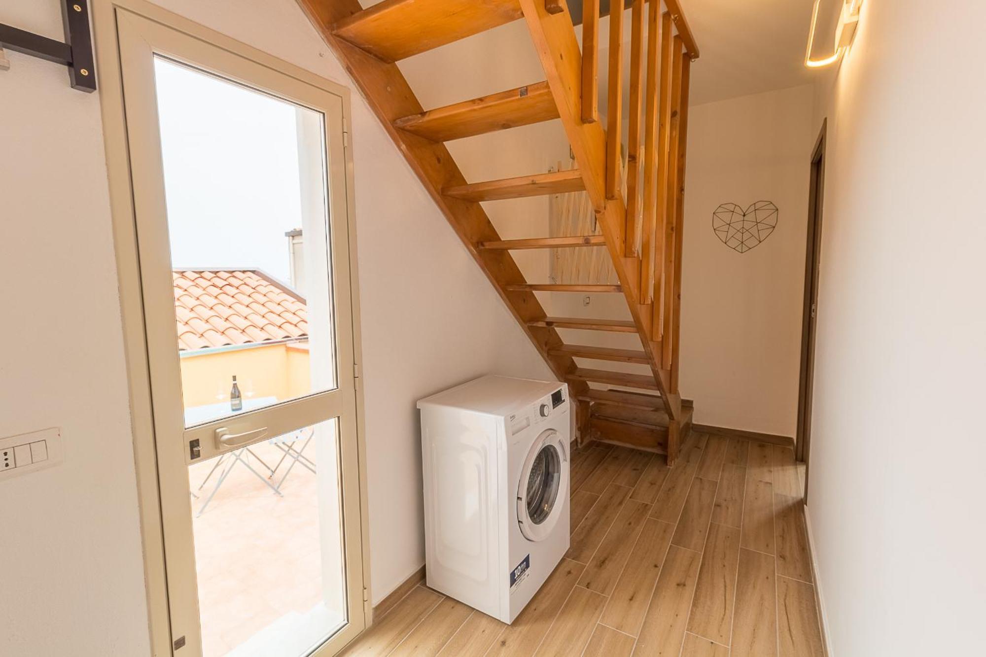 Apartment Lo Duca Cefalu