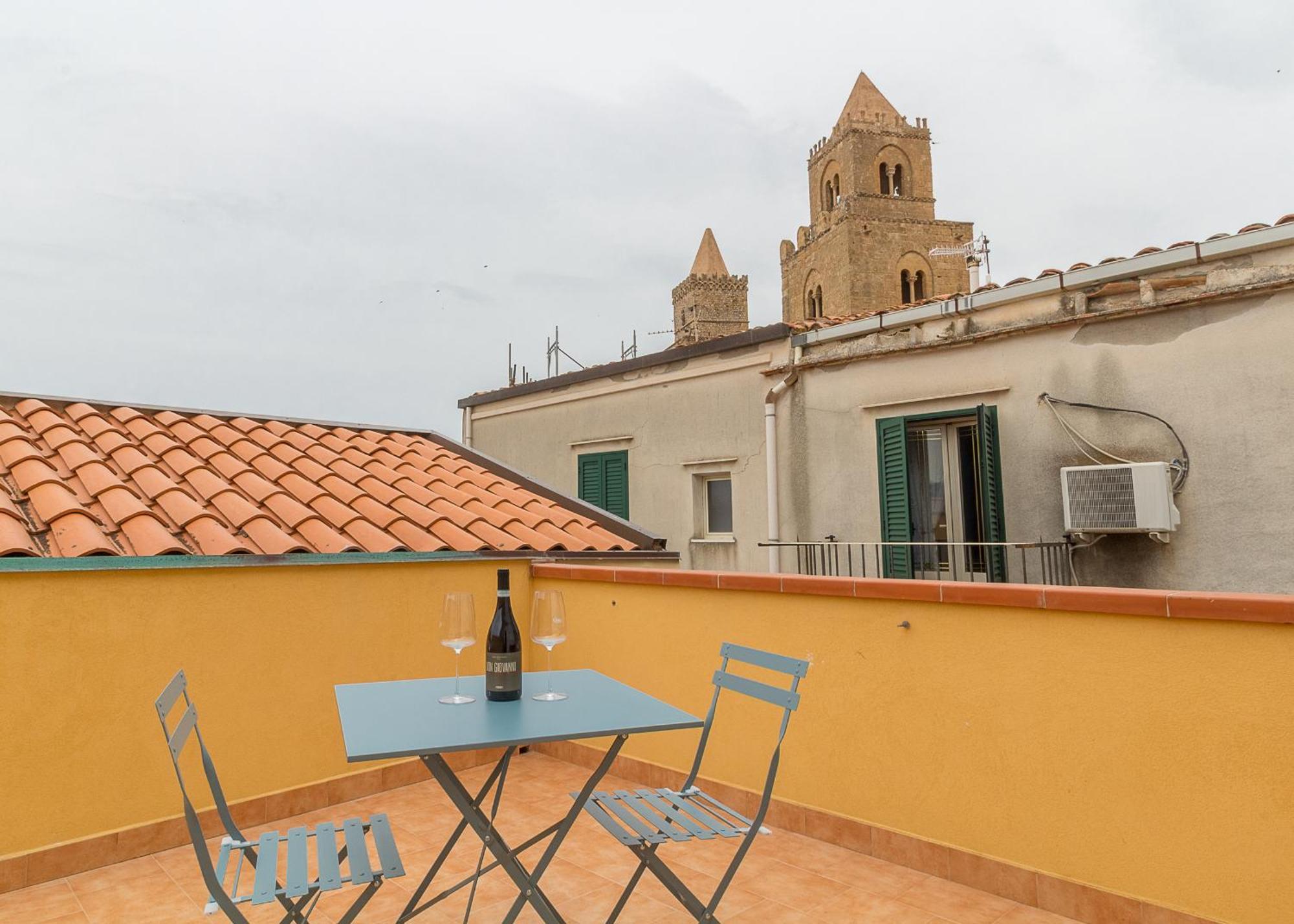 Lo Duca Apartment