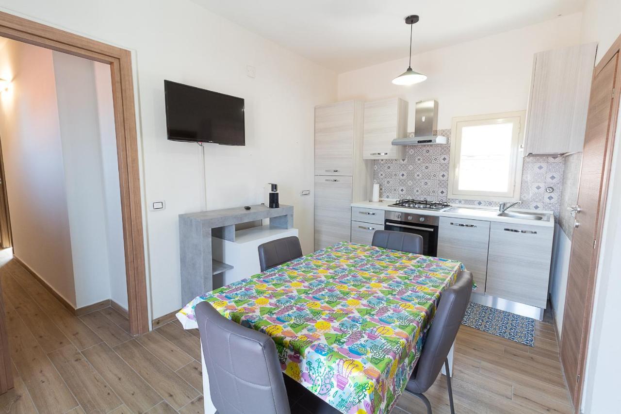 Apartamento Lo Duca